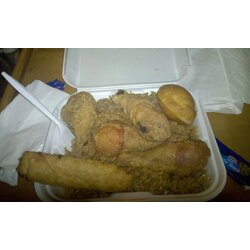 Timmy Chan's HOUSTON TX