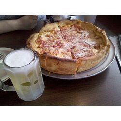Chicago's Pizza In HOUSTON TX
