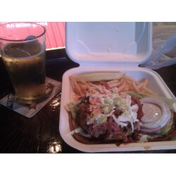 Gatehouse Tavern, Wake Forest, NC