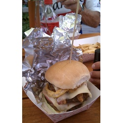 humble pie - joe's humble kitchen Milford, NH 