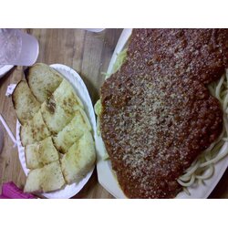 La Gondola, Pekin IL 