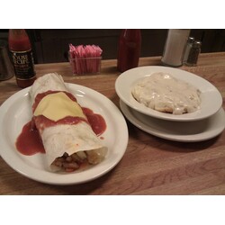 Deluca's, Pittsburgh, PA