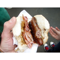 Borough Market, London, England