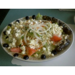 Olympia Diner, New Britain, CT