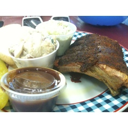 Bowens BBQ Tuckerman, AR