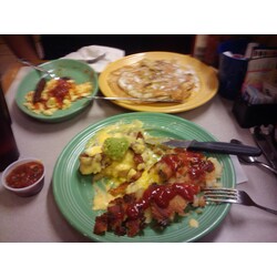 Eggs Etc. Long Beach,CA