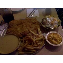 Hickory Hollow. TEXAS