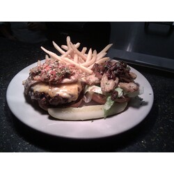 Gatehouse Tavern, Wake Forest, N.C.