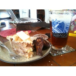 Brothers House - Portland, Maine