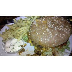 Cafe Nord, Essen, Germany