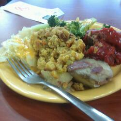 golden corral - Baltimore md