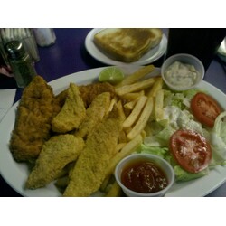 The King Seafood HOUSTON