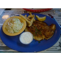 Frenchy's, Clearwater, FL