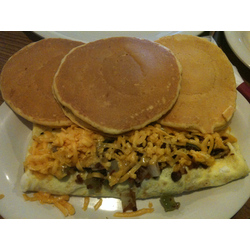 Ol' South Pancake House