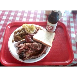 Iron Works; Austin, TX