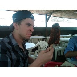 Iron Works; Austin, TX