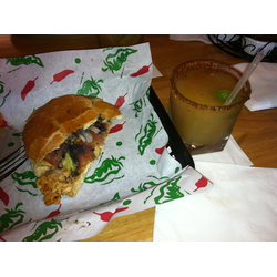 El Tizoncito Dallas, TX