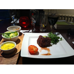 Miller & Carter, Wilsmlow, Cheshire, England