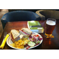 Coach & Four, Wilmslow