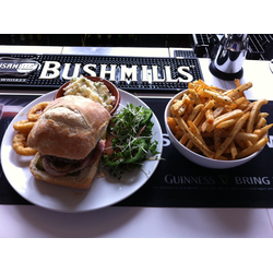 TheBoardroom, Wilmslow