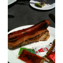 Audubon Circle Restaurant Bar