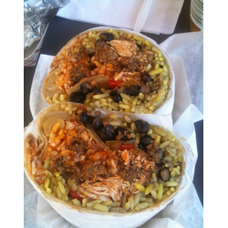 Funcho's Long Island