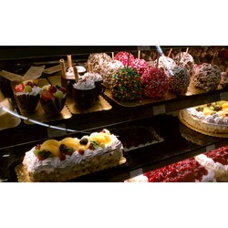 Mission H-E-B supermarket