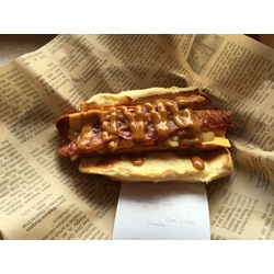 Jake's Wayback Burgers West Hartford CT