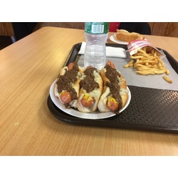 Capitol Lunch New Britain CT