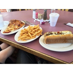 SAX Pizza Plainville CT