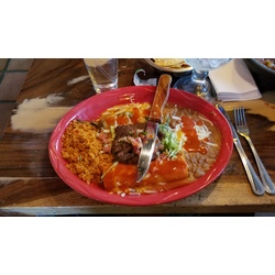 Guadalajara Grill, Tucson, AZ