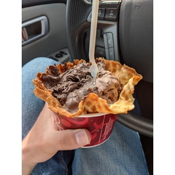 Cold Stone Creamery in CT