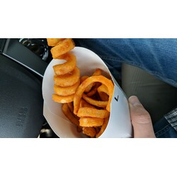 Arby's, Berlin Turnpike, Newington, CT, USA