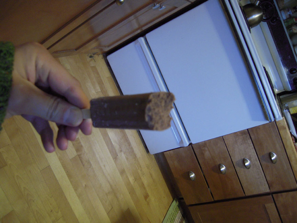 Portland, ME :: this is a fudgesicle fokes!