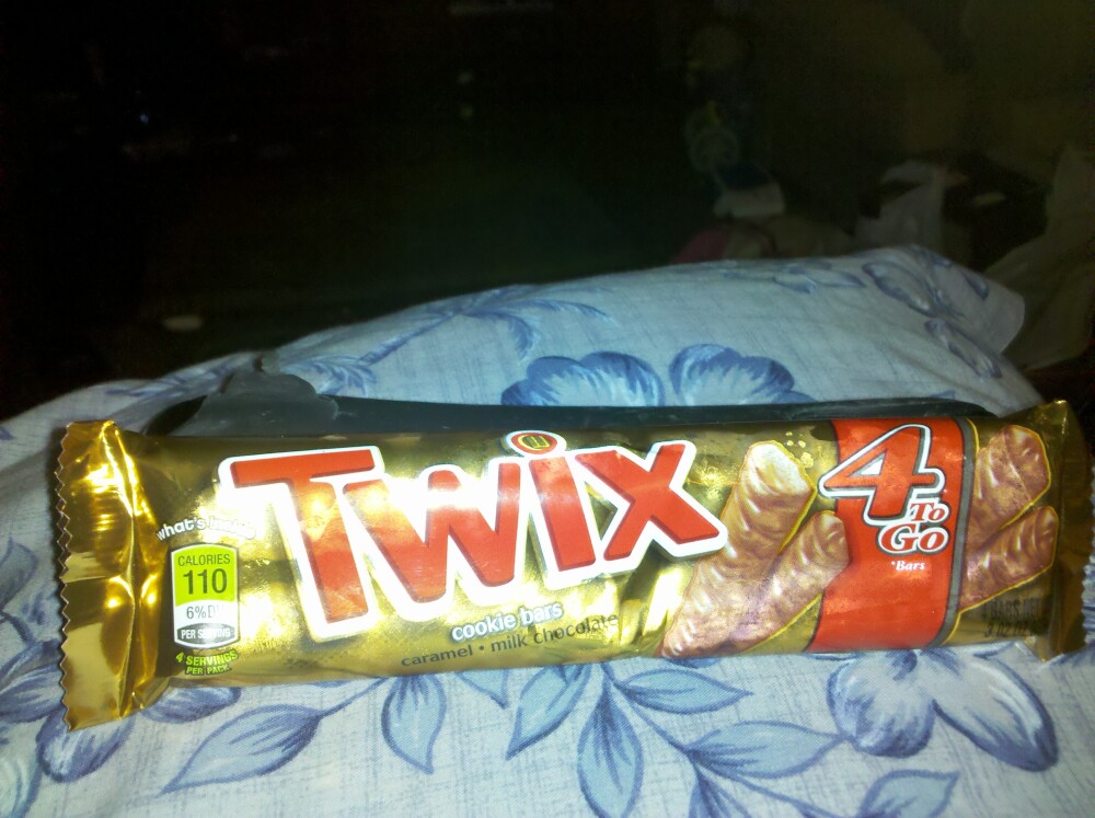 home  :: twix 