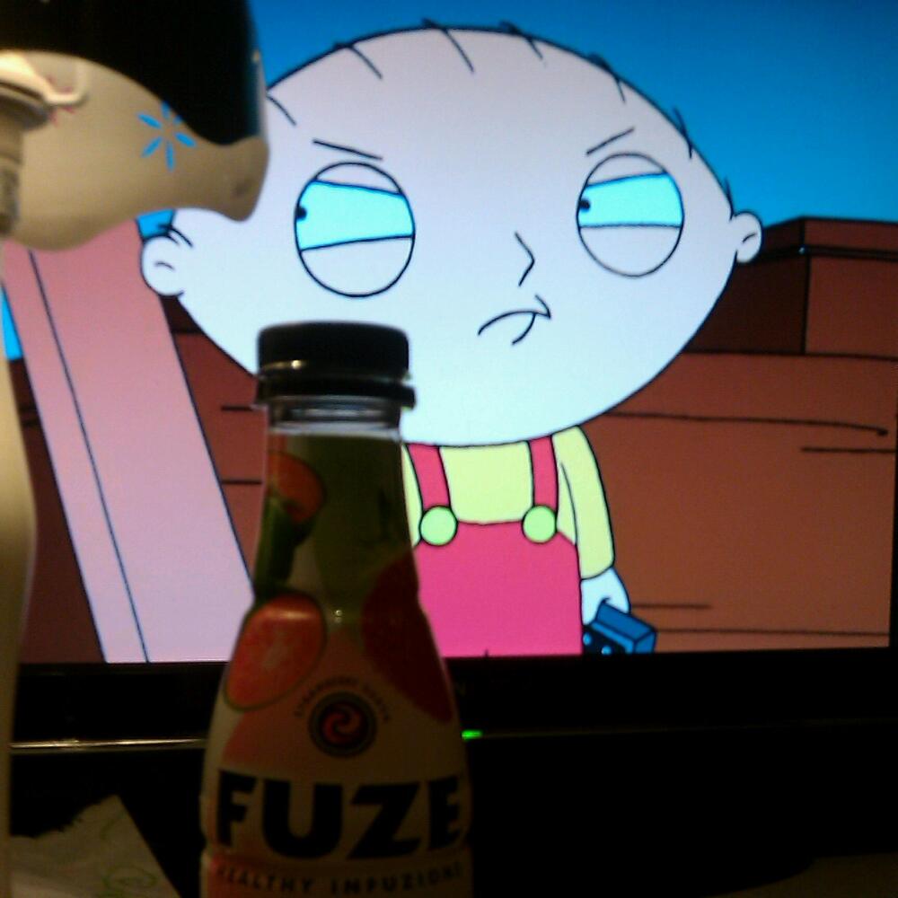 AZ :: Fuze ! 