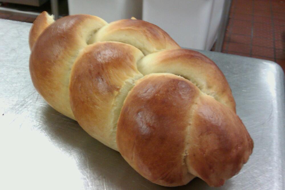 Tampa :: Jewish Challah