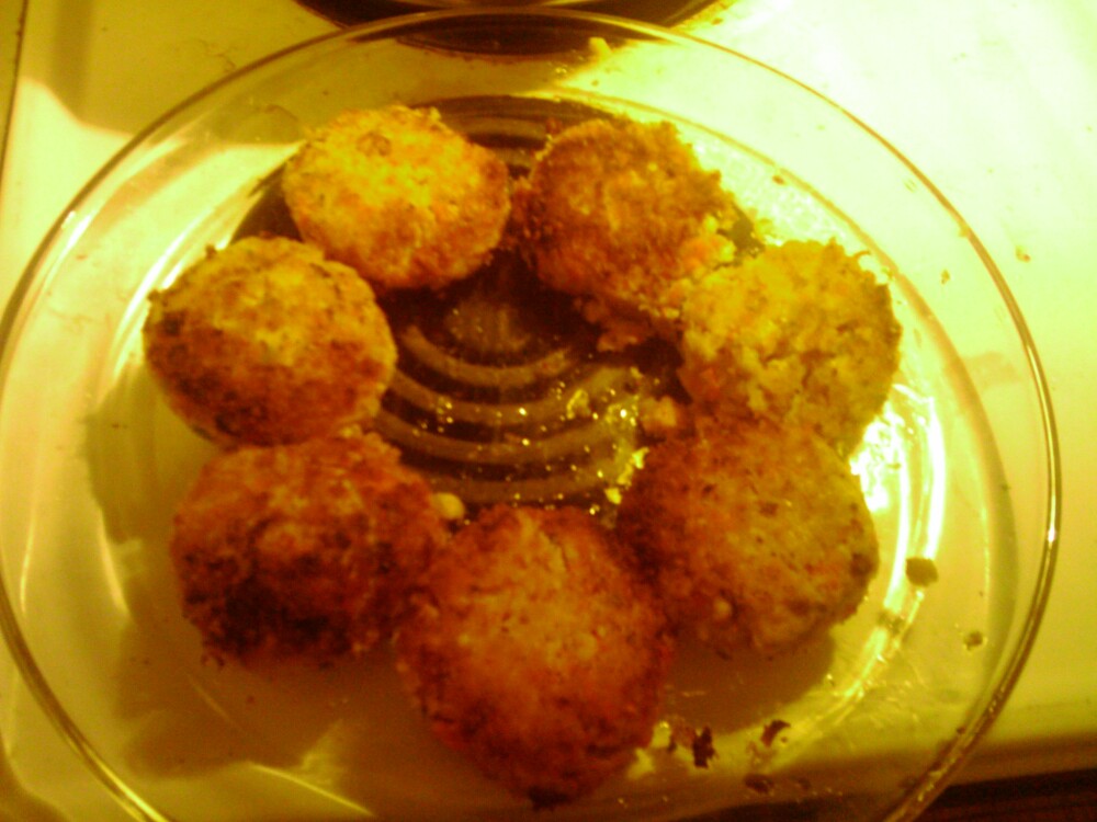 1St Ward :: Turkey Croquets 