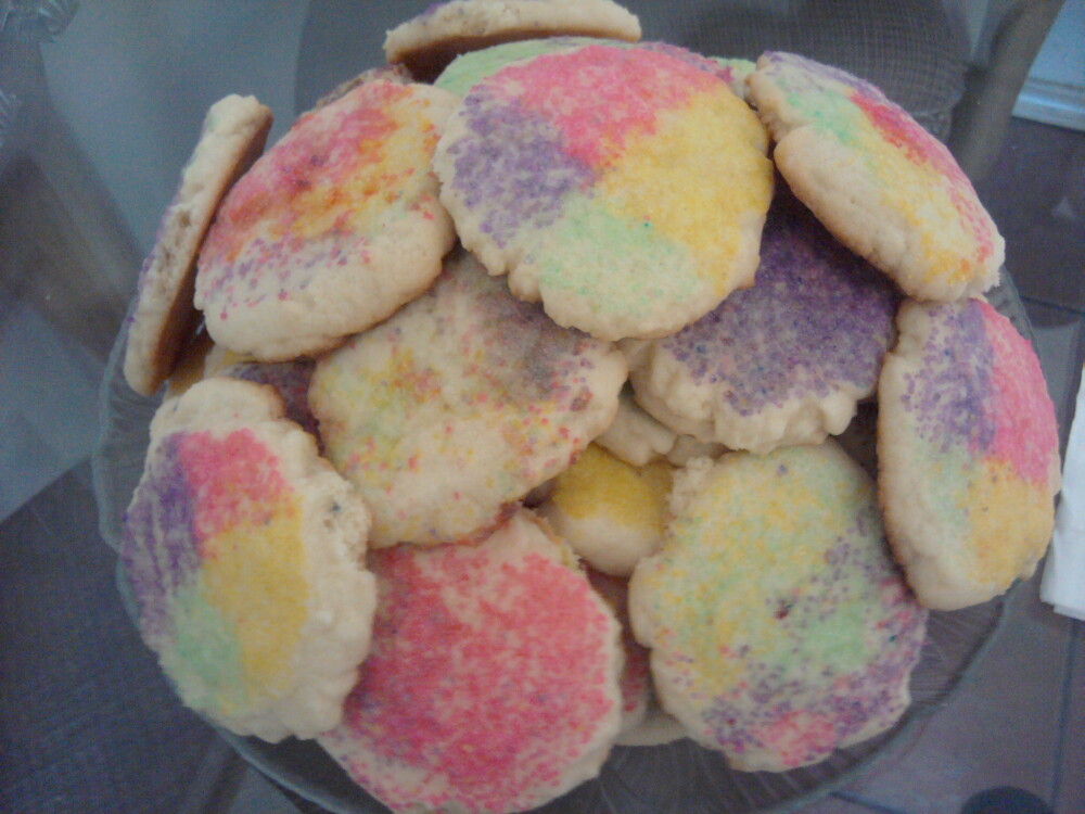 La Joya  :: sugar cookies 