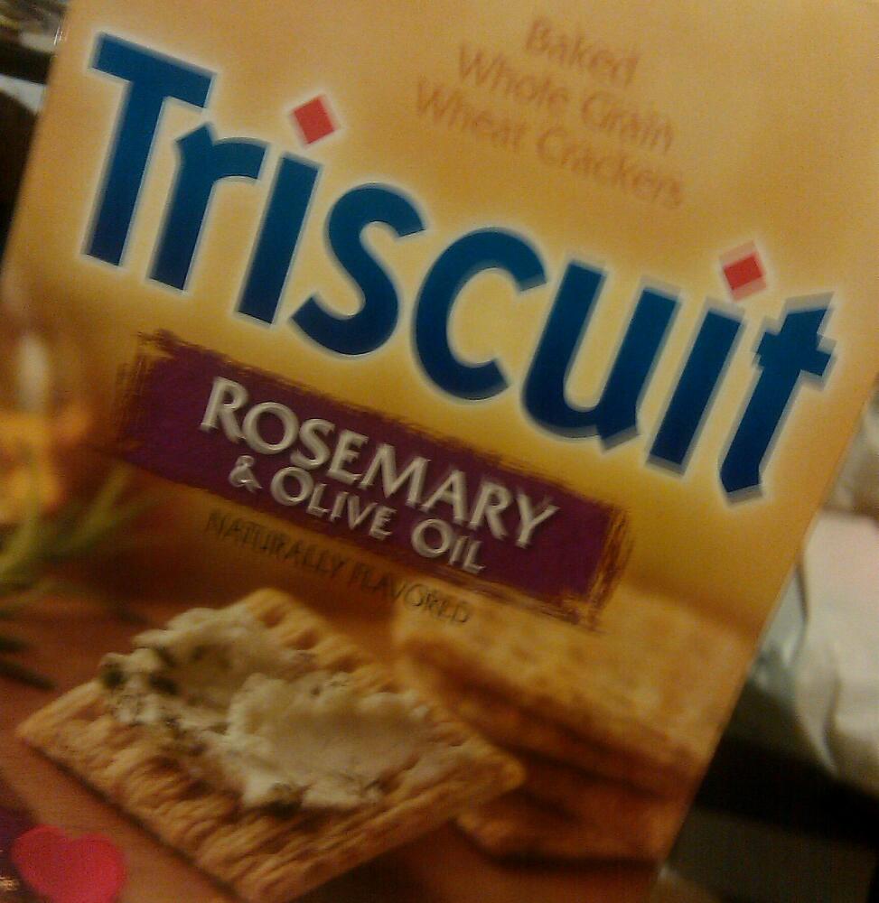Baltimore md  :: triscuit! 