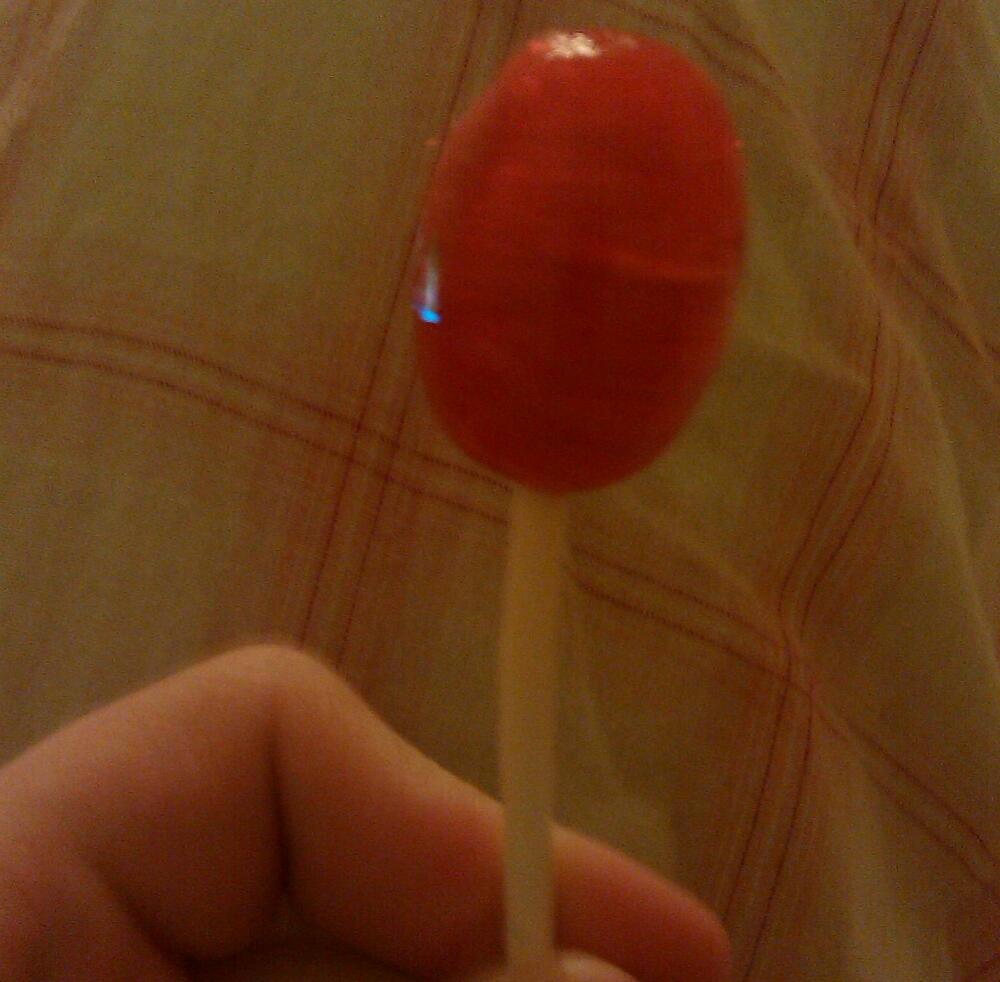 Candyland :)  :: watermelon blow POP