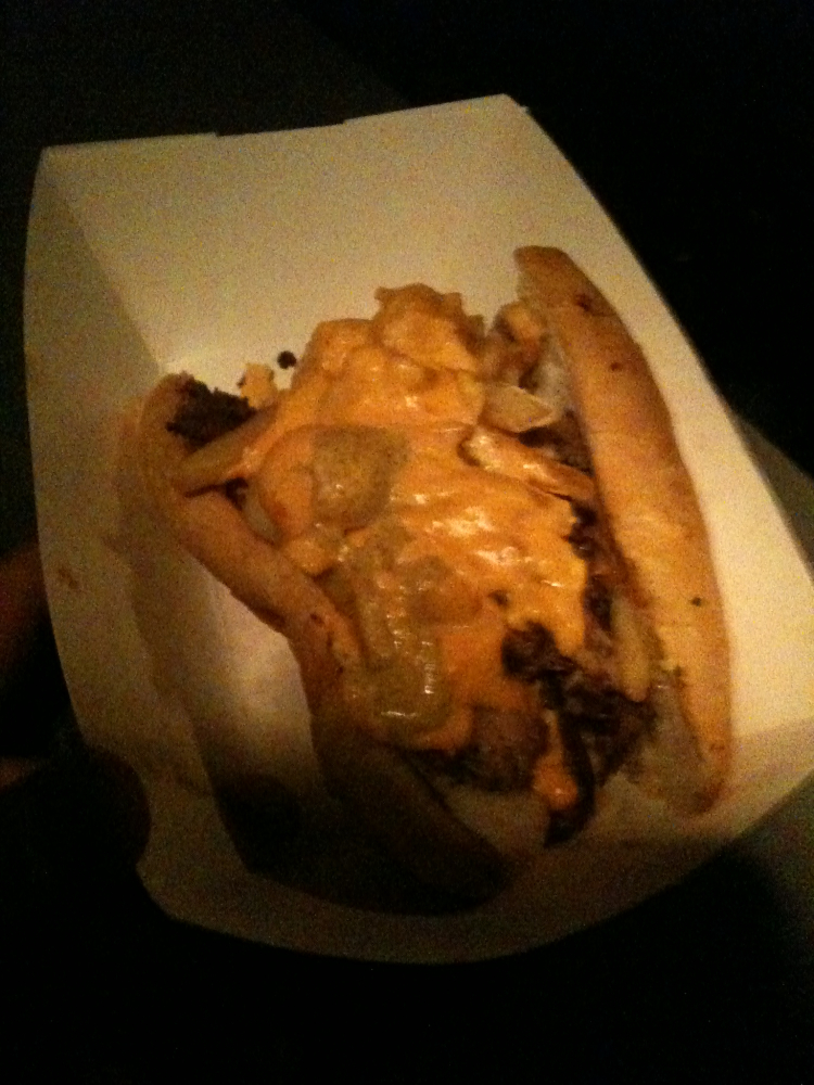 Austin, TX :: Big Kahuna Burger




Big Kahuna Burger 