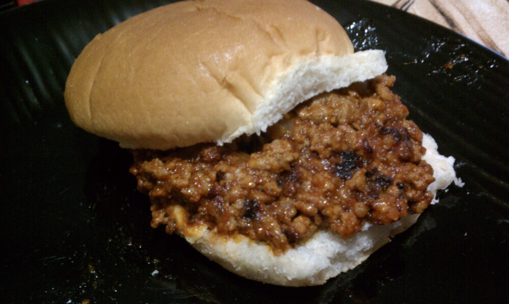 new britain ct :: sloppy joes