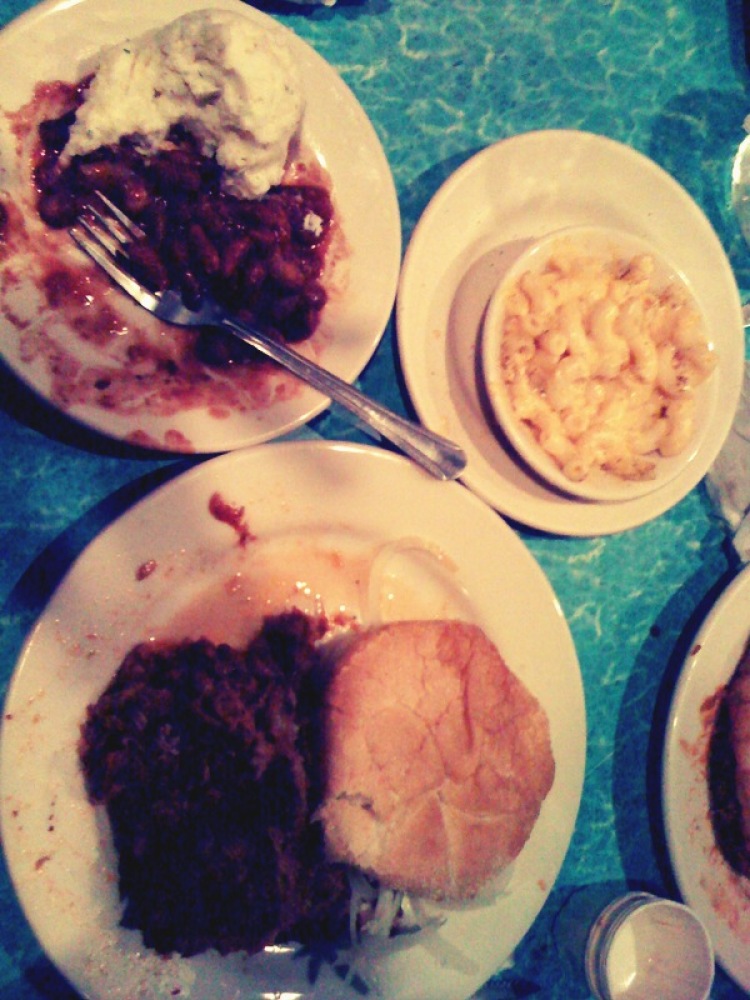 redbones :: pulled pork etc :)